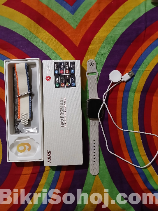 HK 9 PRO MAX PLUS (used)